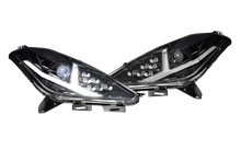 Morimoto - MM XB HEADS: CORVETTE (14-19)(PAIR)