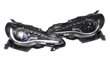 Morimoto - MM XB HEADS: FR-S/BRZ/GT86 (12-18)(PAIR)