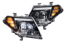Morimoto - MM XB HYBRID HEADS: FRONTIER (09-20)