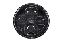 Morimoto - JEEP JK: SEALED7 HEADLIGHTS (PAIR)