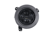 Morimoto - JEEP JL/JT: SEALED7 HEADLIGHTS (PAIR)