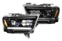 Morimoto - MM XB HEADS:DODGE RAM 1500 (2019+)