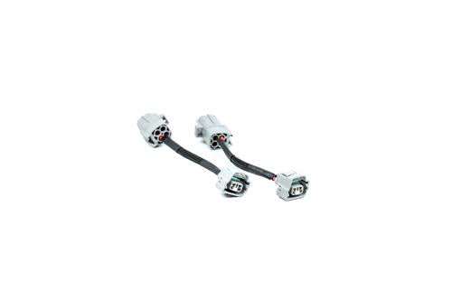Morimoto Acc - XB ADPT 4RUNNER OE LED LO LED HI