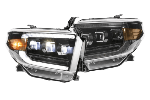 Morimoto - MM XB HEADS: TUNDRA (14-20)