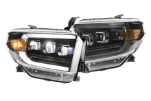 Morimoto - MM XB HEADS: TUNDRA (14-20)