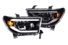 Morimoto - MM XB HEADS: TUNDRA (07-13)