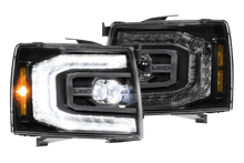 Morimoto - MM XB HEADS: SILVERADO (07-13)(GEN II)