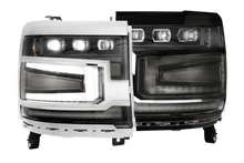 Morimoto - MM XB HEADS: SILVERADO 1500 (16-18)