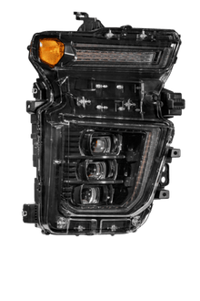 Morimoto - MM XB LED HEADS SILVERADO HD (2020+)