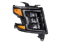Morimoto - XB LED HL TAHOE/SUBURBAN 15-20 PAIR/ASM