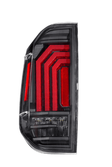 Morimoto - USE LF705.2 XB TAIL TYTA TNDR 14 21 BLCK