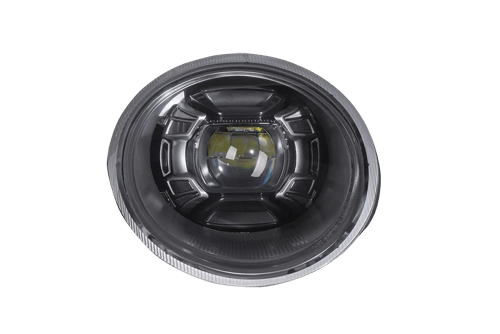 Morimoto - XB LED HEADLIGHTS PORSCHE 997 05-12