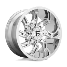 D746 LOCKDOWN 22X10 8X6.5 125.2 P -18MM