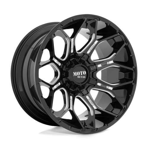 MO808 20X10 8X6.5 G-BLK MILL -18MM