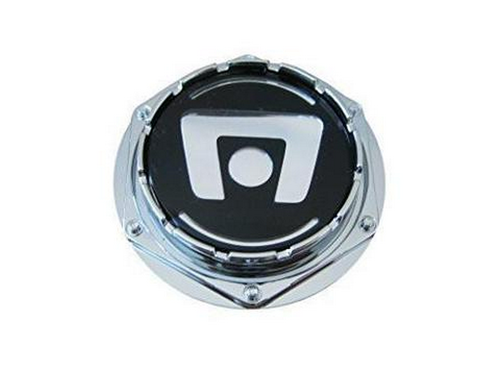 Motegi - MR CAP MR116/MR117/MR118 CHROME