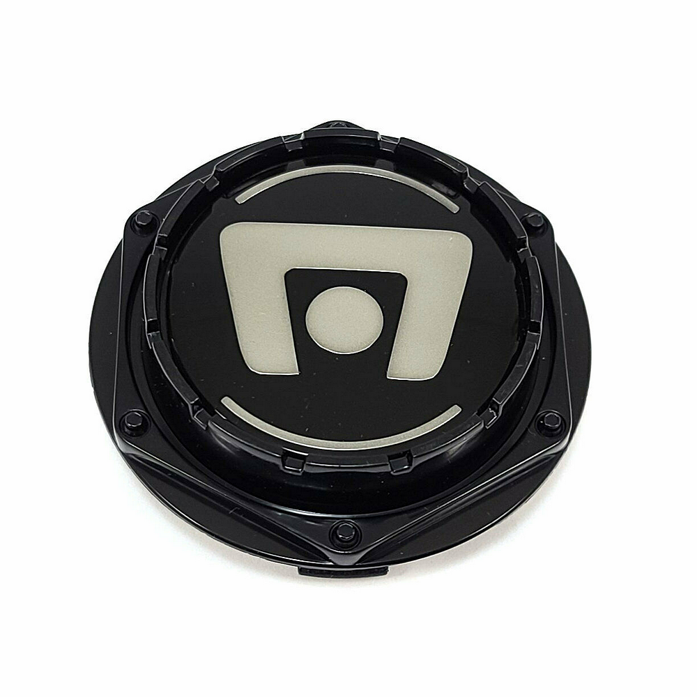 Motegi - MR CAP MR116/MR117/MR118 BLACK