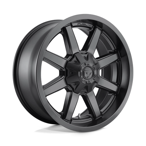 MAVERICK 20X9 6X135/5.5 106.1 BD +19