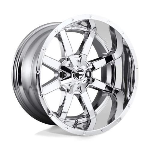 MAVERICK 18X9 8X180 125.1 P +20