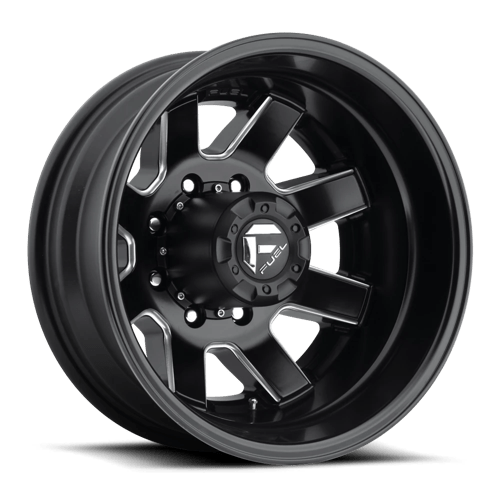 MAVERICK DRW 17X6.5 8X200 -178 NBD (R)