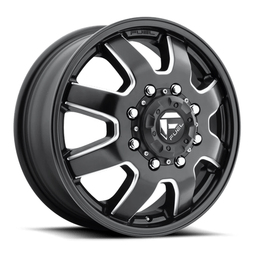 MAVERICK DRW 17X6.5 8X210 +116 NBD (F)