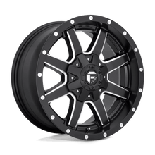 MAVERICK 17X9 5X4.5/5.0 78.1 NBD -12