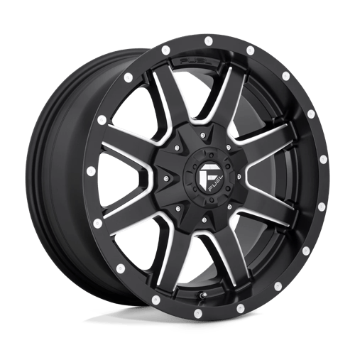 MAVERICK 20X9 6X135/5.5 106.1 NBD +19