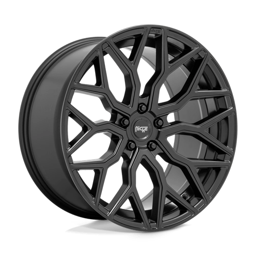 MAZZANTI 19X8.5 5X100 66.1 BD 40MM