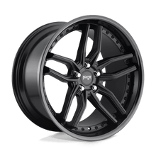 METHOS 19X8.5 5X4.5 72 BLD +35