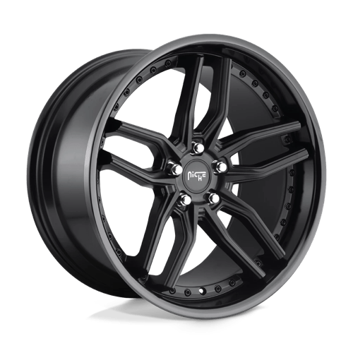 METHOS 20X9 5X4.5 72 BLD +35