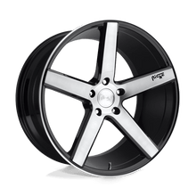 MILAN 19X8.5 5X4.5 72 RBL +35