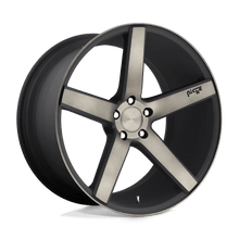 MILAN 19X8.5 5X4.5 72 MB +35