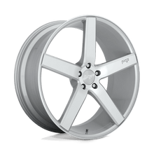 MILAN 19X8.5 5X4.5 72 MSL +35