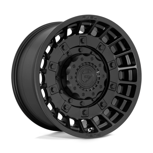 MILITIA 20X10 8X170 BD 4.79 125.1 -18