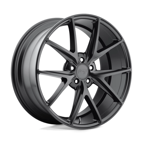 MISANO 19X8.5 5X4.5 72 BD +45