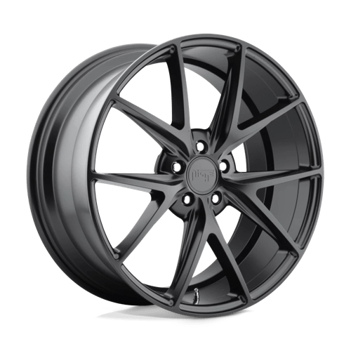 MISANO 19X8.5 5X4.75 70.5 BD +50