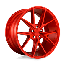MISANO 19X8.5 5X120 72 QL +35