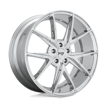 M248 MISANO 18X8 5X120 72 P 40MM