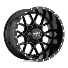 MO986 22X10 6X135/5.5 G-BLK 12MM
