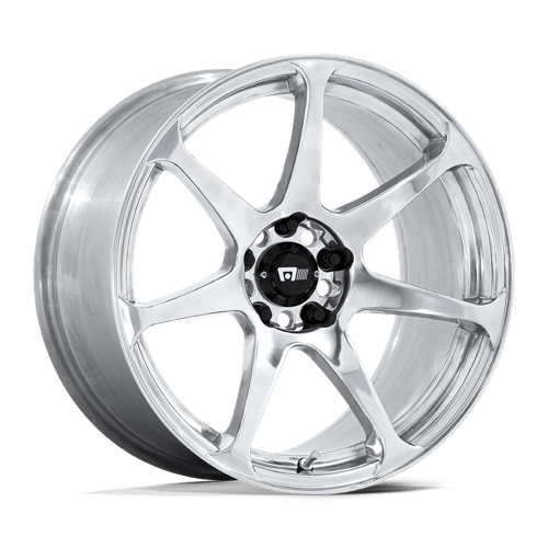 BATTLE 18X8 5X4.5 72 +43 POL