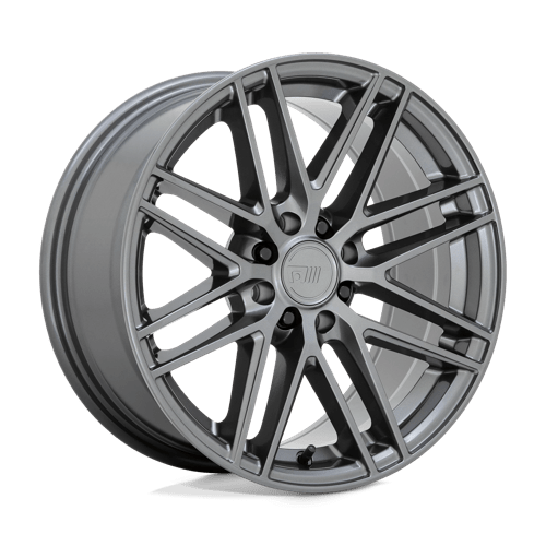CM8 17X8 4X100/4.5 72 G-GNMTL +38