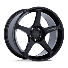 BATTLE V 18X8.5 5X100 56 +30 BLB-MTL