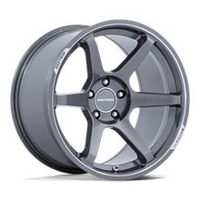 BATTLE VI 19X8.5 5X100 56 +30 G-GZA-MCH