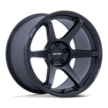 BATTLE VI 18X9.5 5X4.5 72 +0 M-BLB-MTL