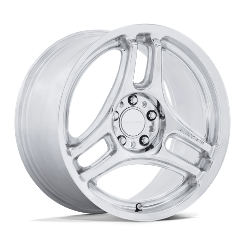 KOJIN 18X9.5 5X4.5 72 +35 POLISH
