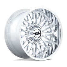 STINGER 20X9 8X180 124 18 CHROME
