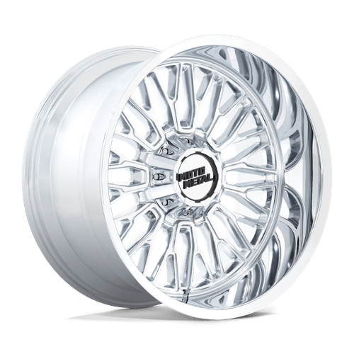 STINGER 22X12 8X170 125 -44 CHROME