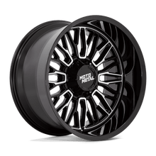 STINGER 22X12 6X135/5.5 106 -44 GBLK-MCH