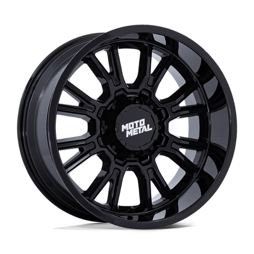 LEGACY 20X10 8X170 125 -18 G-BLK