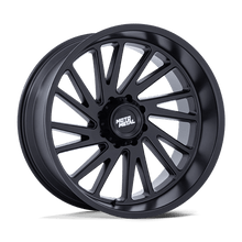 COMBAT 22X12 5X5 71 -44 M-BLK