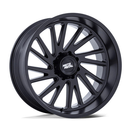 COMBAT 22X12 6X5.5 106 -44 M-BLK